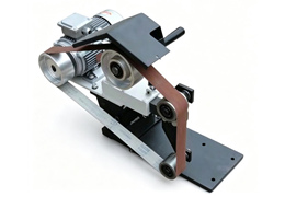 Portable Belt Grinding Machine